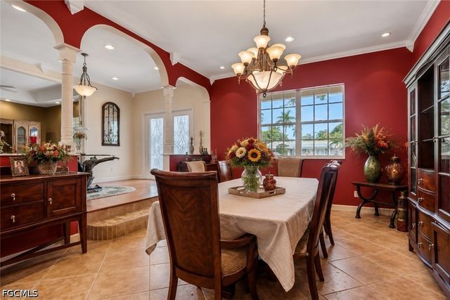 1357 Osceola DR, Fort Myers, FL 33901