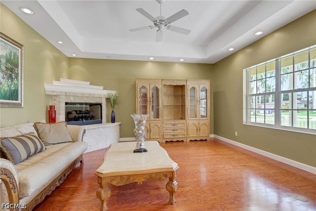 1357 Osceola DR, Fort Myers, FL 33901