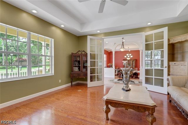 1357 Osceola DR, Fort Myers, FL 33901