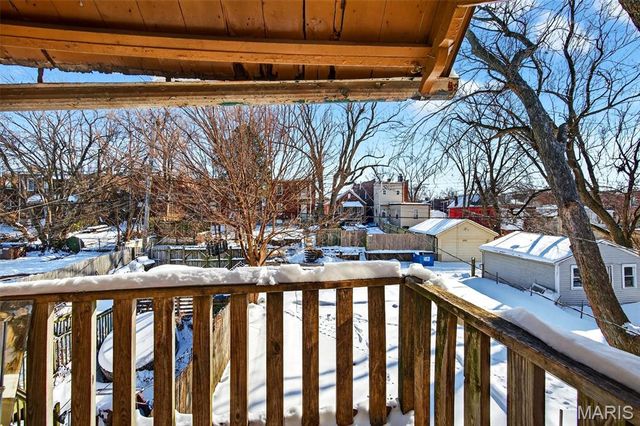 3234 Michigan Avenue, St Louis, MO 63118