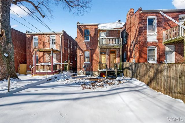 3234 Michigan Avenue, St Louis, MO 63118