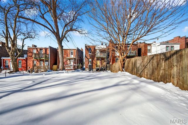 3234 Michigan Avenue, St Louis, MO 63118