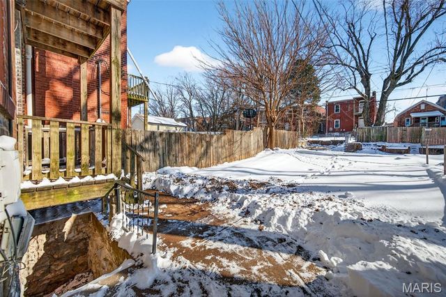 3234 Michigan Avenue, St Louis, MO 63118