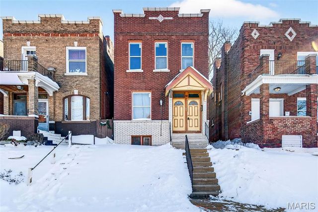 3234 Michigan Avenue, St Louis, MO 63118