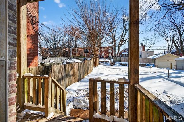 3234 Michigan Avenue, St Louis, MO 63118