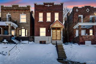 3234 Michigan Avenue, St Louis, MO 63118