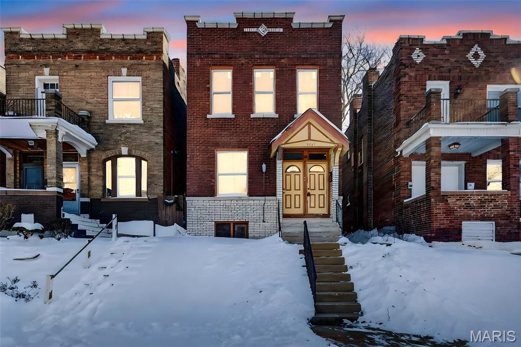 3234 Michigan Avenue, St Louis, MO 63118