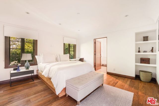 604 N Alta Drive, Beverly Hills, CA 90210