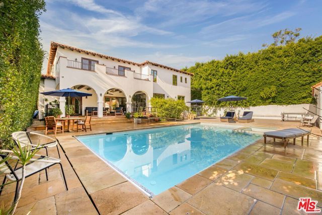 604 N Alta Drive, Beverly Hills, CA 90210