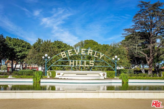 604 N Alta Drive, Beverly Hills, CA 90210