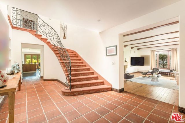 604 N Alta Drive, Beverly Hills, CA 90210