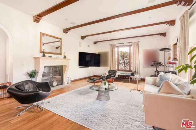 604 N Alta Drive, Beverly Hills, CA 90210