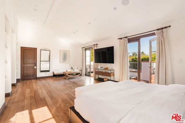 604 N Alta Drive, Beverly Hills, CA 90210