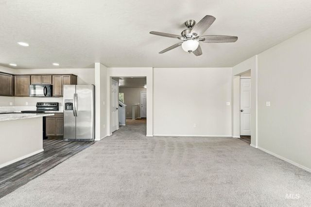 17796 E Pegram Way, Nampa, ID 83687