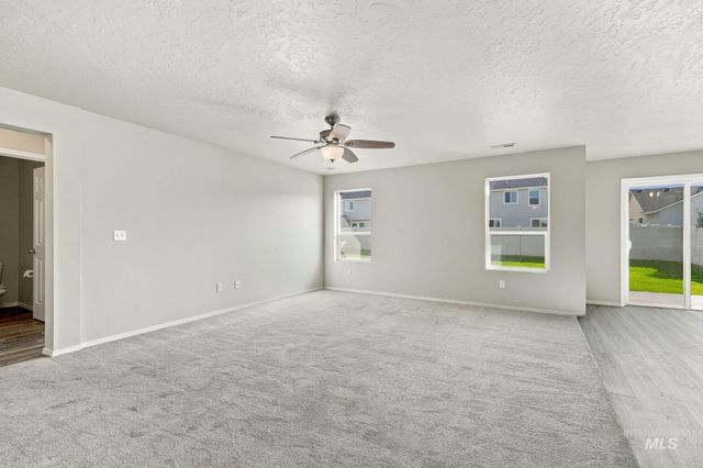 17796 E Pegram Way, Nampa, ID 83687