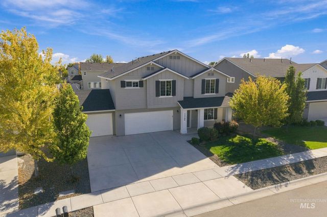 17796 E Pegram Way, Nampa, ID 83687