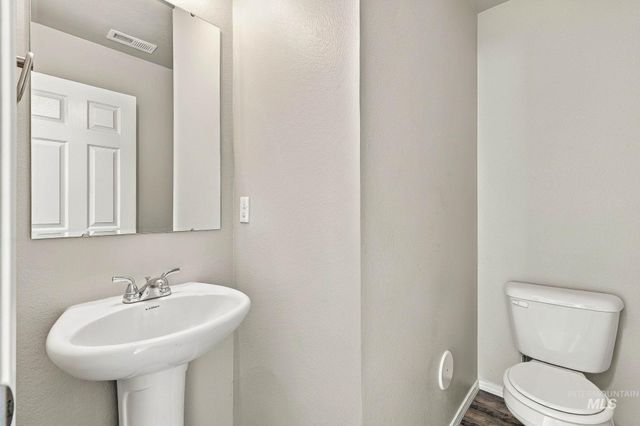 17796 E Pegram Way, Nampa, ID 83687