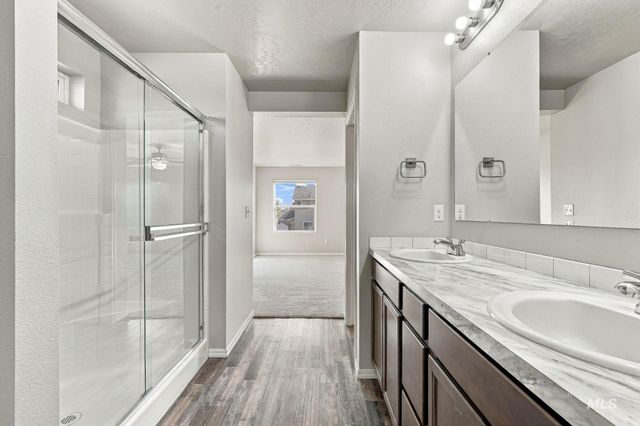 17796 E Pegram Way, Nampa, ID 83687