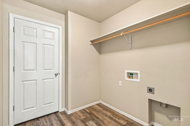 17796 E Pegram Way, Nampa, ID 83687