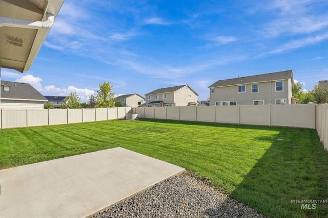 17796 E Pegram Way, Nampa, ID 83687