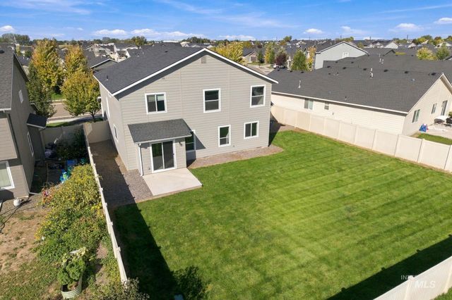 17796 E Pegram Way, Nampa, ID 83687
