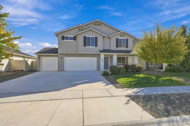17796 E Pegram Way, Nampa, ID 83687