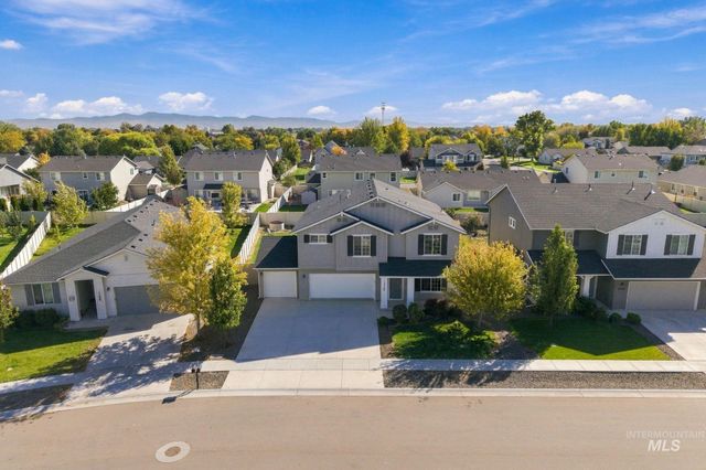 17796 E Pegram Way, Nampa, ID 83687