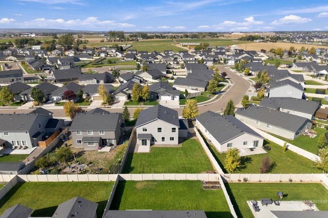 17796 E Pegram Way, Nampa, ID 83687