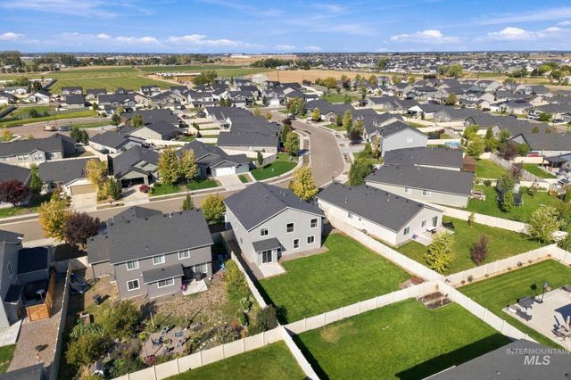 17796 E Pegram Way, Nampa, ID 83687