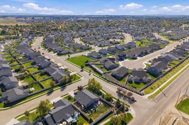 17796 E Pegram Way, Nampa, ID 83687