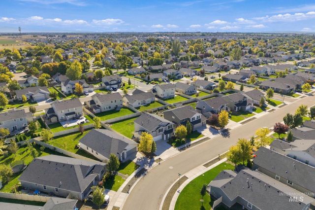 17796 E Pegram Way, Nampa, ID 83687
