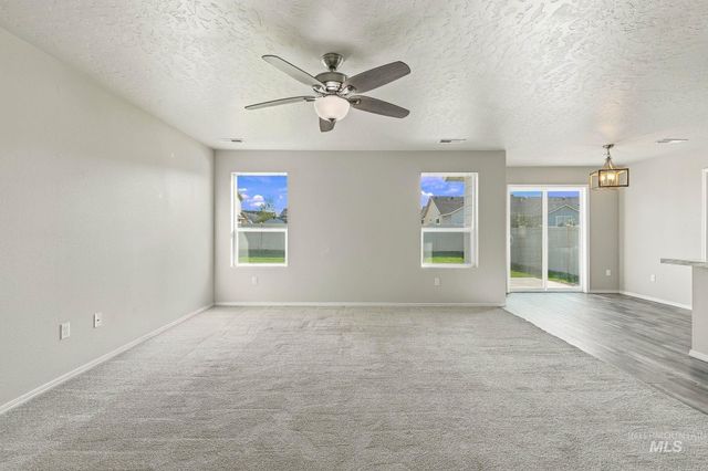 17796 E Pegram Way, Nampa, ID 83687