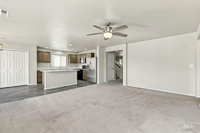 17796 E Pegram Way, Nampa, ID 83687