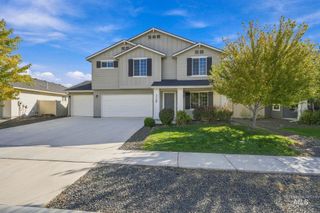 17796 E Pegram Way, Nampa, ID 83687