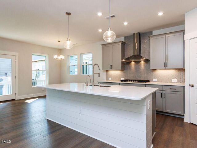 368 North Village Parkway, Pittsboro, NC 27312