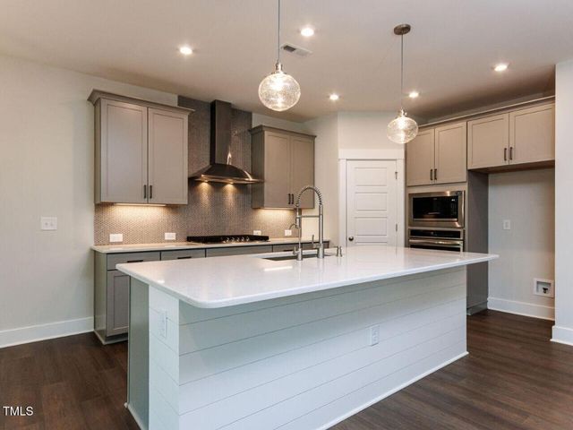 368 North Village Parkway, Pittsboro, NC 27312