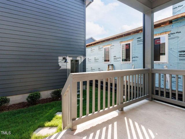 368 North Village Parkway, Pittsboro, NC 27312