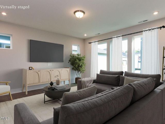 368 North Village Parkway, Pittsboro, NC 27312