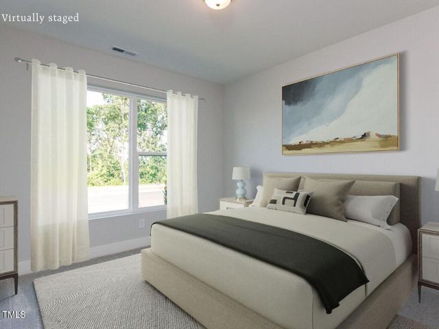 368 North Village Parkway, Pittsboro, NC 27312