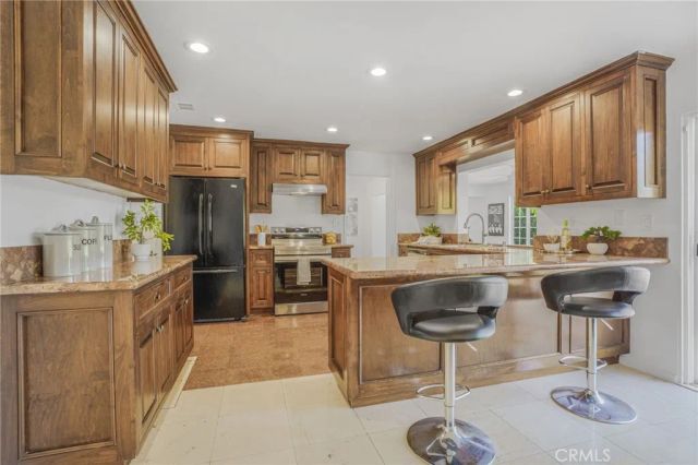5917 Carell Avenue, Agoura Hills, CA 91301