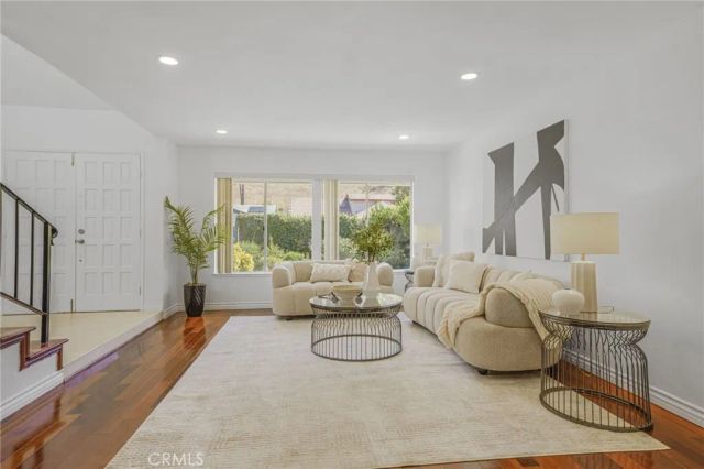 5917 Carell Avenue, Agoura Hills, CA 91301