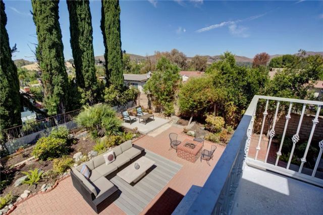 5917 Carell Avenue, Agoura Hills, CA 91301