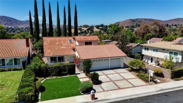 5917 Carell Avenue, Agoura Hills, CA 91301