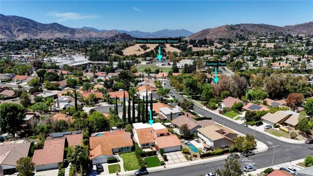 5917 Carell Avenue, Agoura Hills, CA 91301