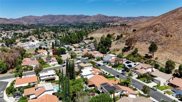 5917 Carell Avenue, Agoura Hills, CA 91301