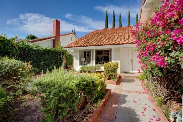 5917 Carell Avenue, Agoura Hills, CA 91301