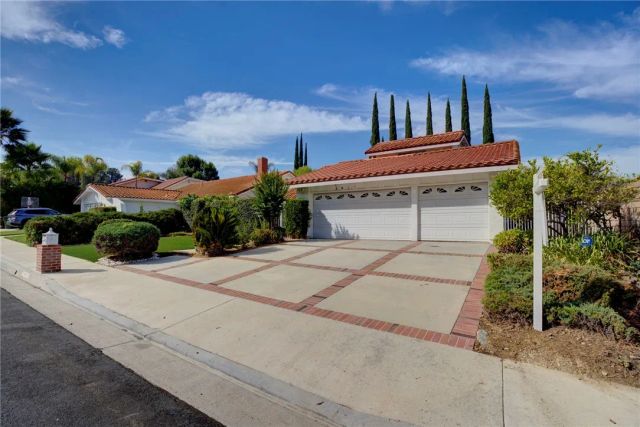 5917 Carell Avenue, Agoura Hills, CA 91301