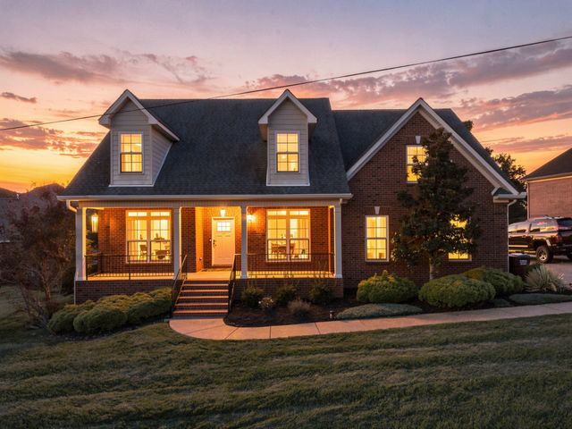 529 Cherry Grove Ln, Whites Creek, TN 37189