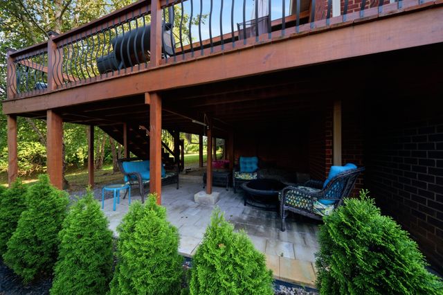 529 Cherry Grove Ln, Whites Creek, TN 37189