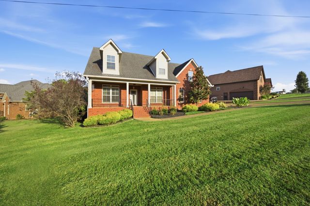 529 Cherry Grove Ln, Whites Creek, TN 37189